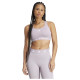 Adidas Γυναικείο μπουστάκι Powerreact Training Medium-Support Techfit Bra Adidas Γυναικείο μπουστάκι Powerreact Training Medium-Support Techfit Bra